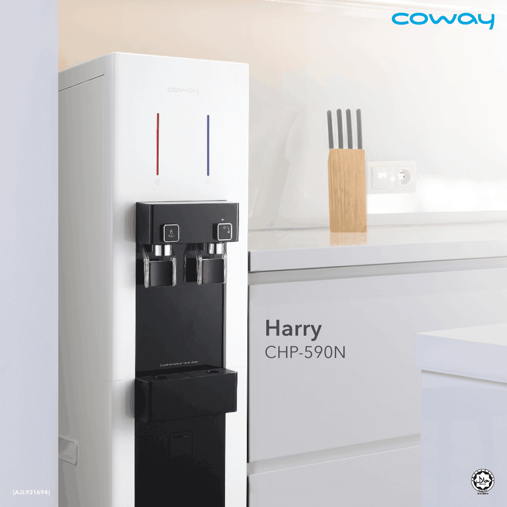 Coway Harry-CHP-590N-1