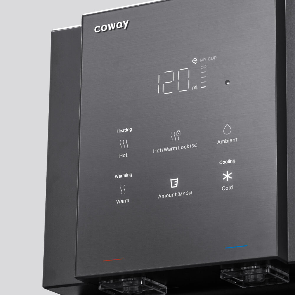 coway-villaem-3-control-panel-black